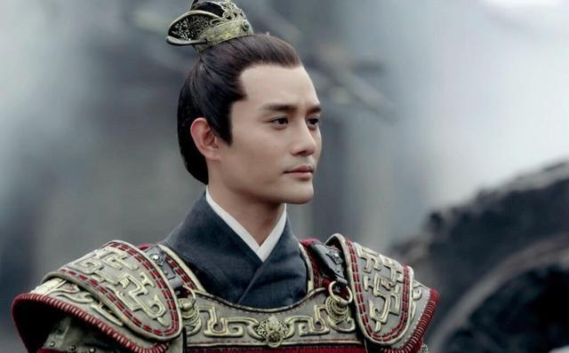 《孤城闭》官宣王凯出演男主,六位花旦争当“靖王妃”,你中意谁