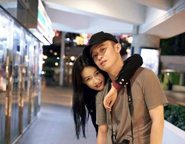 老公是影帝,婆婆是著名的经纪大亨,26岁的孙怡才是人生赢家