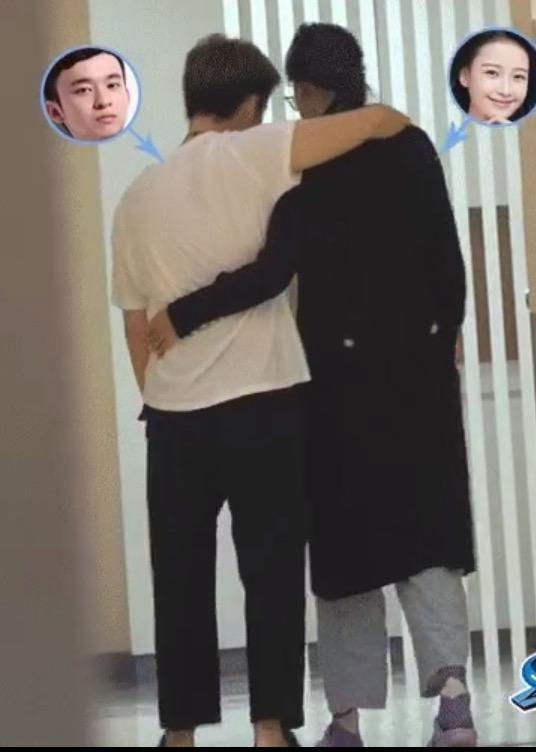 老公是影帝,婆婆是著名的经纪大亨,26岁的孙怡才是人生赢家