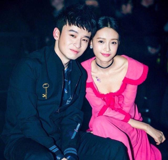 老公是影帝,婆婆是著名的经纪大亨,26岁的孙怡才是人生赢家