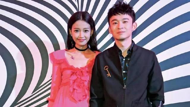 老公是影帝,婆婆是著名的经纪大亨,26岁的孙怡才是人生赢家