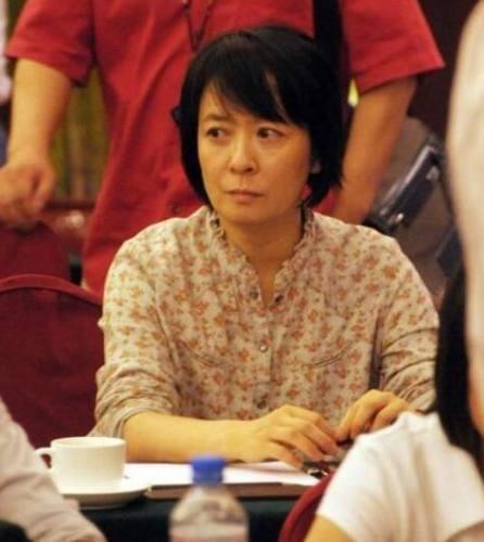 老公是影帝,婆婆是著名的经纪大亨,26岁的孙怡才是人生赢家