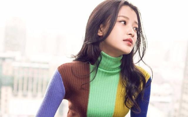 老公是影帝,婆婆是著名的经纪大亨,26岁的孙怡才是人生赢家