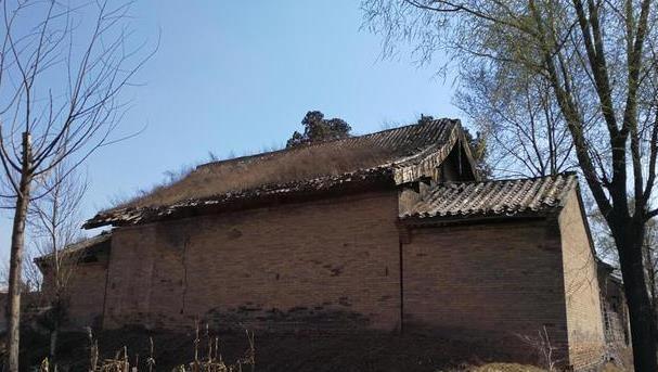 农村里的一些迷信,关于鬼神之说你们相信吗?反正我信!