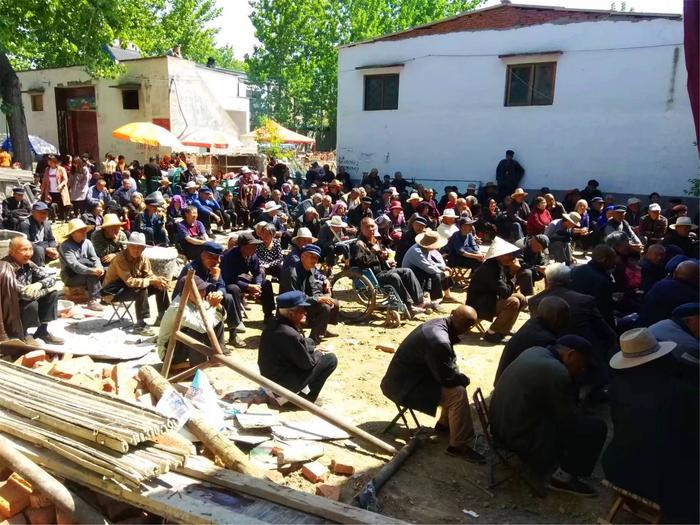 农村老人常说：“七不去，八不归”，啥意思？