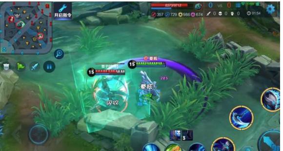 《王者荣耀》抵抗之靴的被动——提供韧性是什么意思?