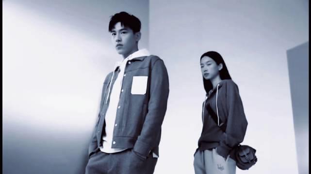 辛云来 这么帅的人一个男人,真的是要把我吸引到了……