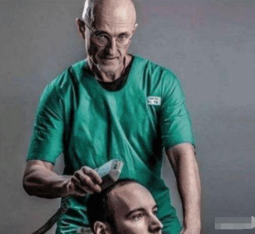 世界首例成功“换头”手术，历时18小时耗费7千万，现状如何？