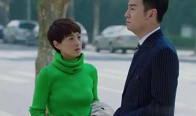 《我的前半生2》即将开播,原班人马,只是少了她!