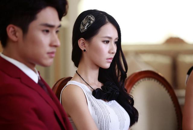 《微微一笑很倾城》“第一美人”被吐槽,却在《扶摇》中惊艳众人