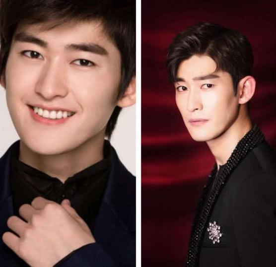 《一起来看流星雨》十年前VS十年后,云海变成熟,心疼端木磊