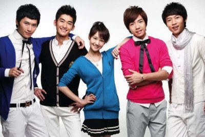 ​《一起来看流星雨》十年前VS十年后，云海变成熟，心疼端木磊