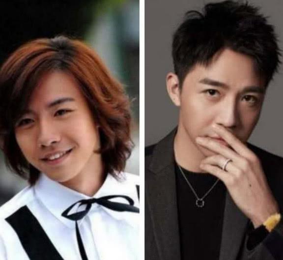 《一起来看流星雨》十年前VS十年后,云海变成熟,心疼端木磊