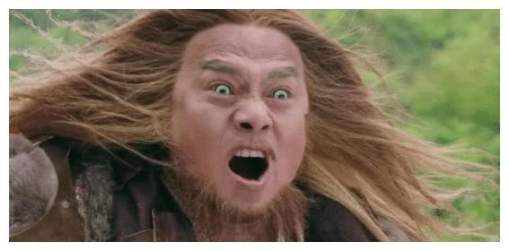 《倚天》4版谢逊不是翻白眼,就是戴美瞳,唯有他是“真瞎”!