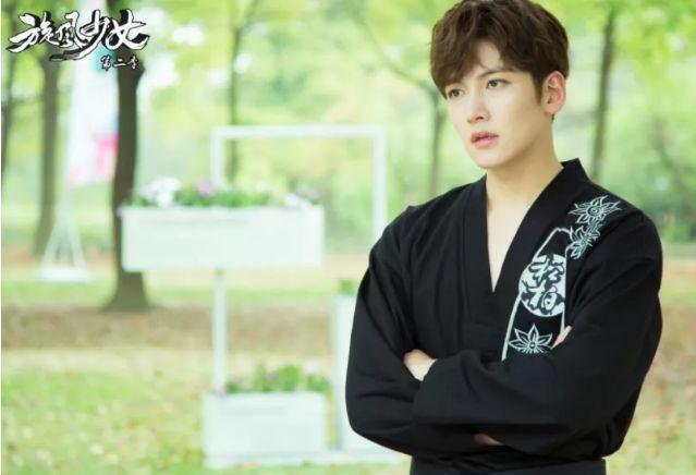 《旋风少女3》终于开拍了,原班人马都会回归,但唯一遗憾少了他