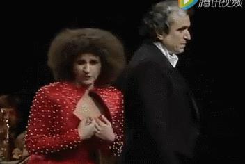 《饮酒歌》唱成“假酒歌”,世界级男高音也“翻车”……