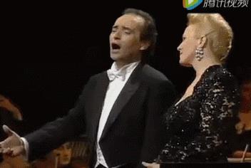 《饮酒歌》唱成“假酒歌”,世界级男高音也“翻车”……