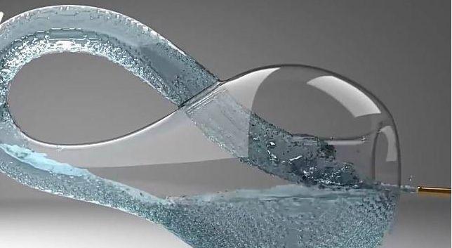 “克莱因瓶”有多诡异?为什么科学家穷其一生也无法造出