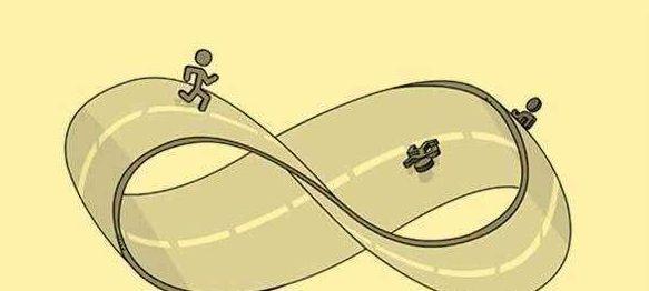 “克莱因瓶”有多诡异?为什么科学家穷其一生也无法造出