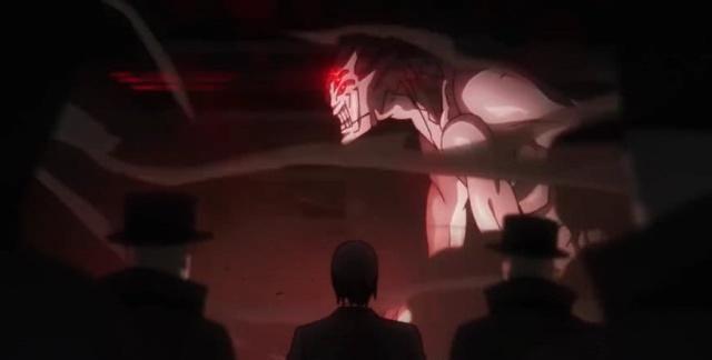 东京吃货:店长为什么要让金木拯救高槻泉,泉姐深陷危机中?