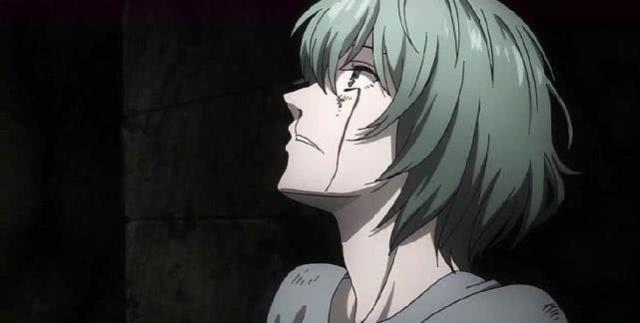 东京吃货:店长为什么要让金木拯救高槻泉,泉姐深陷危机中?