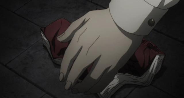 东京吃货:店长为什么要让金木拯救高槻泉,泉姐深陷危机中?