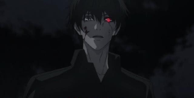 东京吃货:店长为什么要让金木拯救高槻泉,泉姐深陷危机中?