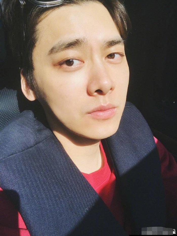 李易峰与经纪公司合约到期不续约,或将单独发展?