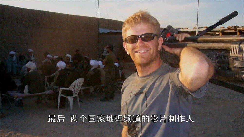 世界最威名赫赫的绿帽子 兰博所在的部队 绿色贝雷帽……