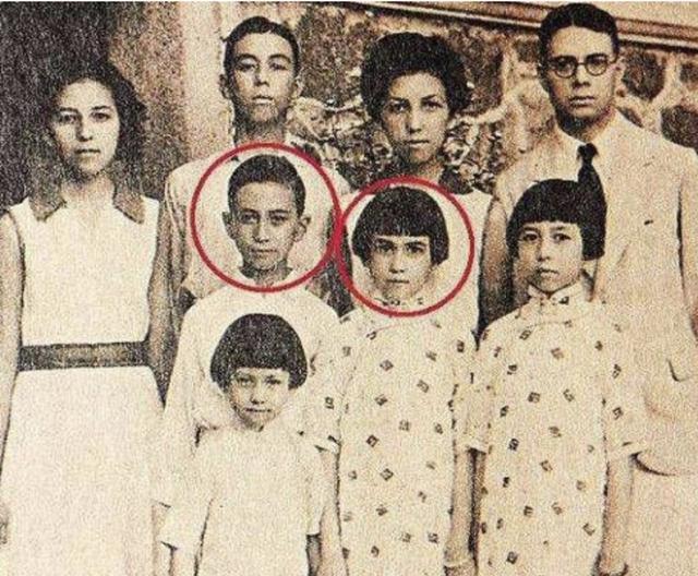 何猷君何超欣拼命考麻省，何超莲考ACCA，靠学习争宠好悲哀