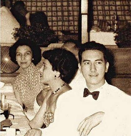 何猷君何超欣拼命考麻省，何超莲考ACCA，靠学习争宠好悲哀