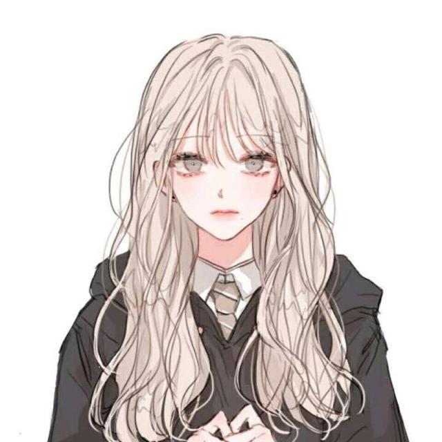 《动漫美图》非常唯美的动漫情侣头像,欢迎抱走