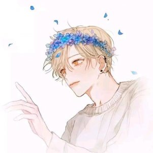 《动漫美图》非常唯美的动漫情侣头像,欢迎抱走