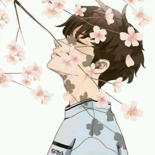 《动漫美图》非常唯美的动漫情侣头像,欢迎抱走