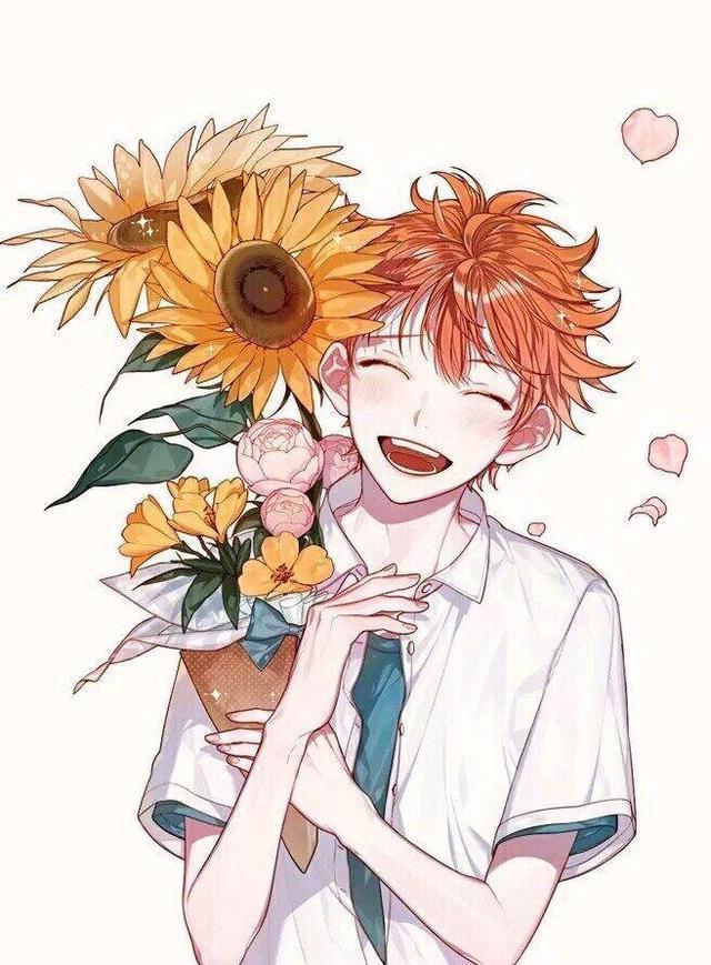 《动漫美图》非常唯美的动漫情侣头像,欢迎抱走