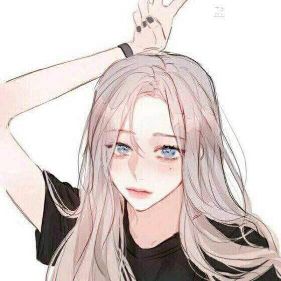 《动漫美图》非常唯美的动漫情侣头像,欢迎抱走