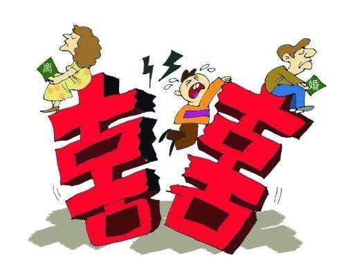 为什么很多女人离婚都不要孩子,也不去看望?