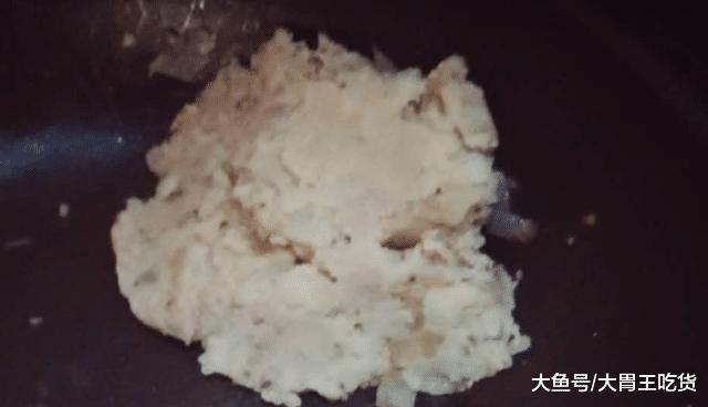 不加可乐的饼为什么叫可乐饼呢? 不过挺好吃的