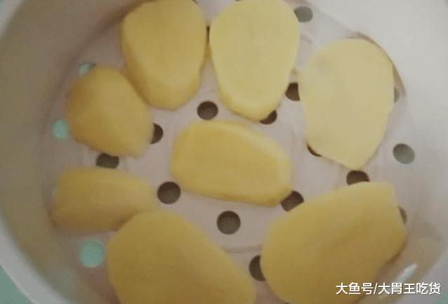 不加可乐的饼为什么叫可乐饼呢? 不过挺好吃的