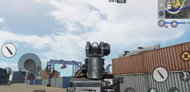 《全军出击》新版本更新内容详解,这次更新你能想到的都会有