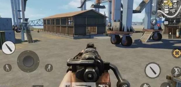 《全军出击》新版本更新内容详解,这次更新你能想到的都会有