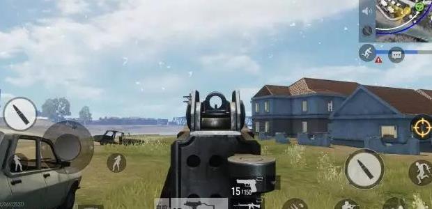 《全军出击》新版本更新内容详解,这次更新你能想到的都会有