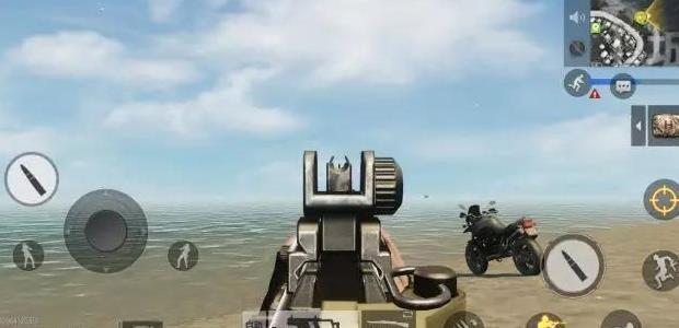 《全军出击》新版本更新内容详解,这次更新你能想到的都会有