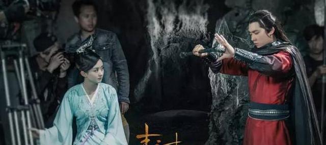《青云志3》将筹拍,豪华阵容难再现,却凭这点媲美《如懿传》