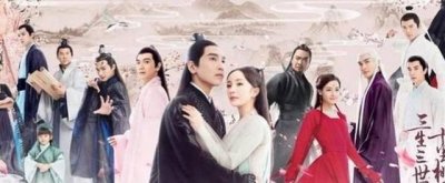 《青云志3》将筹拍,豪华阵容难再现,却凭这点媲美《如懿传》