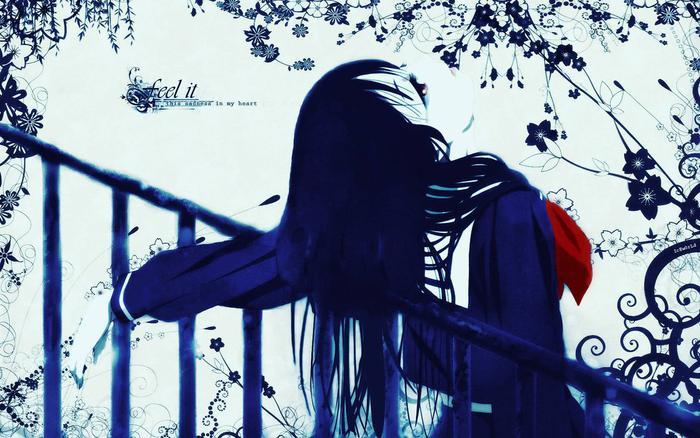 《地狱少女》中的阎魔爱真的那么冷酷无情吗?