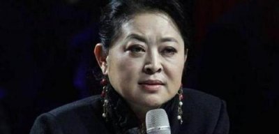 倪萍曾当面质问陈凯歌:“为什么要离开我?”