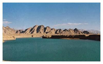 说一说从古至今,昆仑山那些神秘传说!