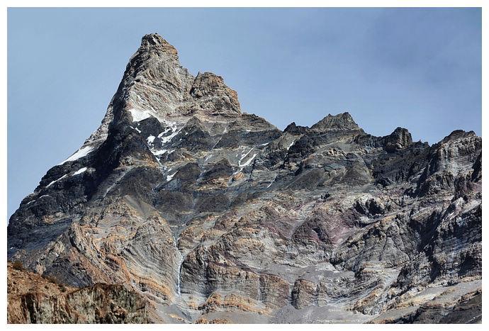 说一说从古至今,昆仑山那些神秘传说!