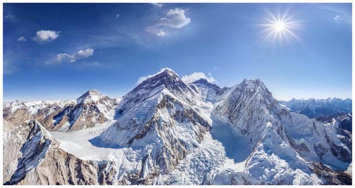 说一说从古至今,昆仑山那些神秘传说!